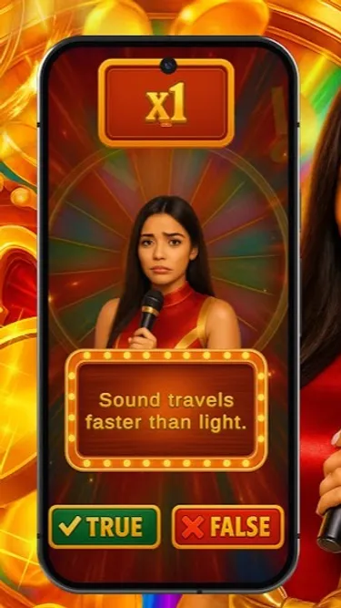 Crazy Win Zone Screenshot